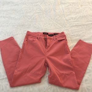 Buffalo David Bitton Havana High Rise